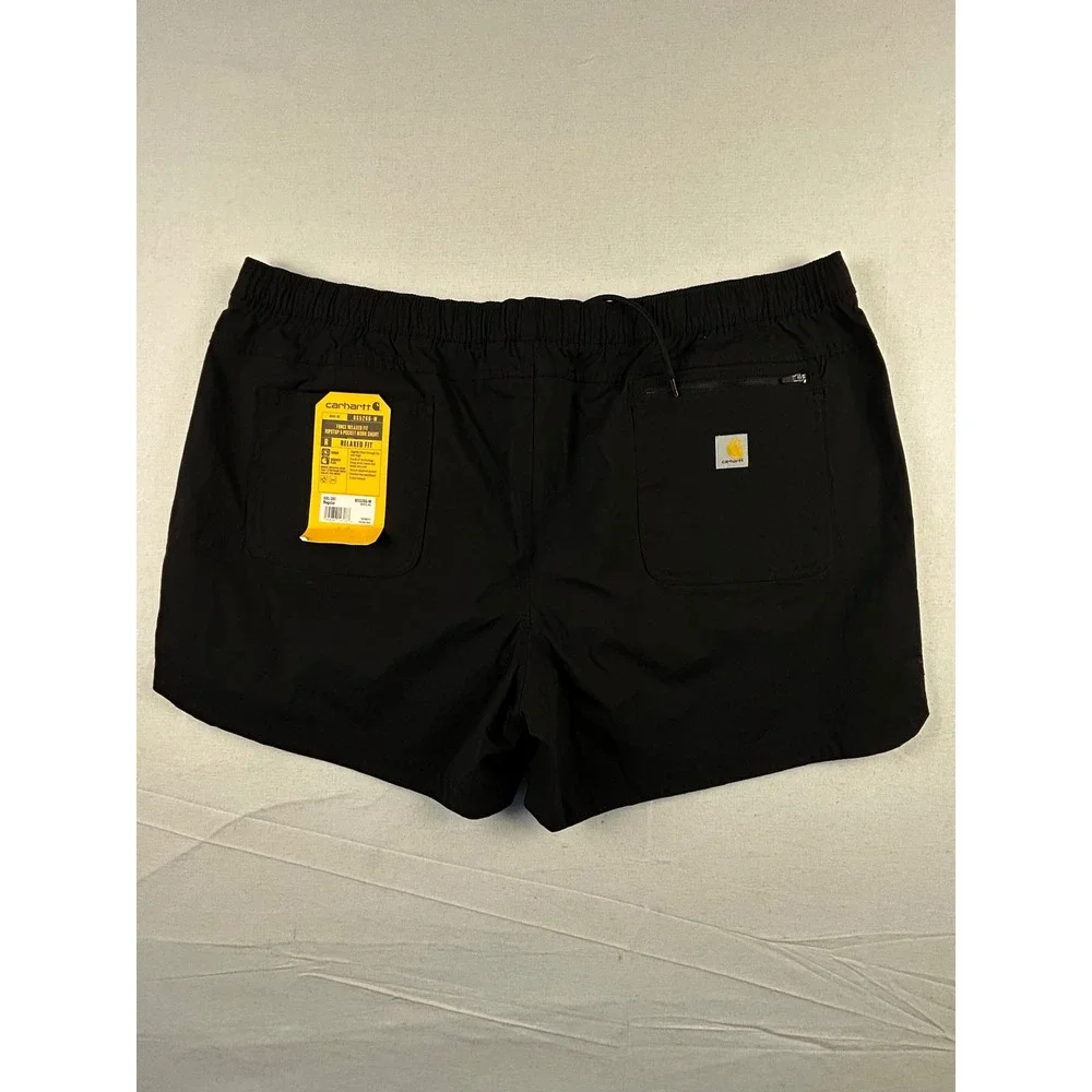 Carhartt if you